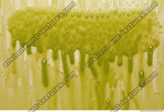 Photo Textures of Color Splatter